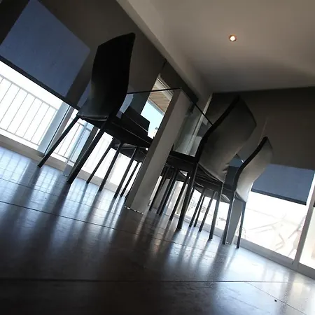 Apartment Bell Raco