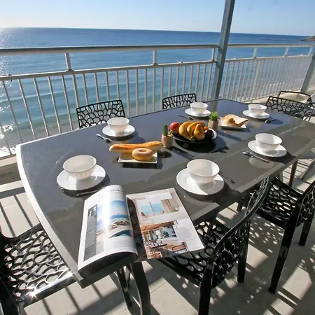 Bell Raco Apartment