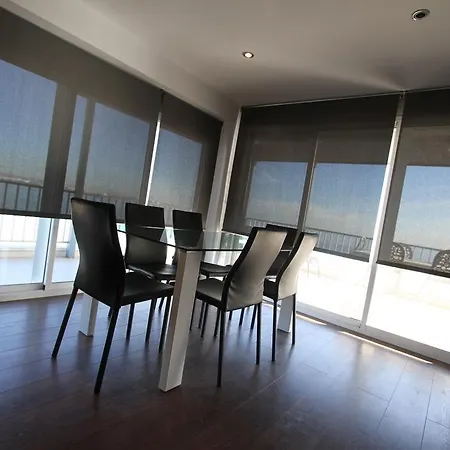 Bell Raco Apartment *