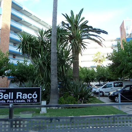 Bell Raco شقة لا بينيذا